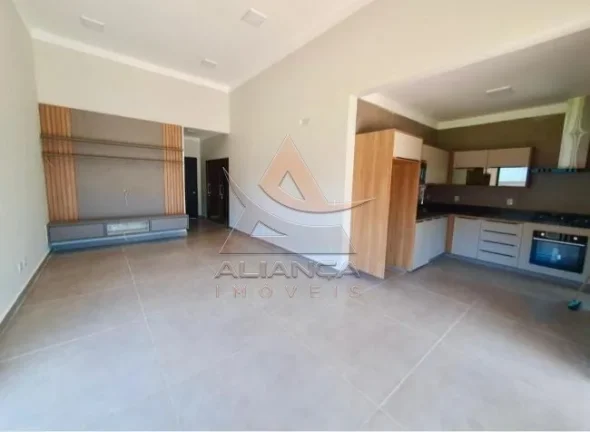 Imagem Casa - Ribeirão Preto - Bonfim Paulista