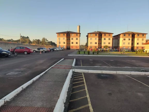 Imagem Apartamento Com 2 Quartos No Ipê em SJP - R$190 mil