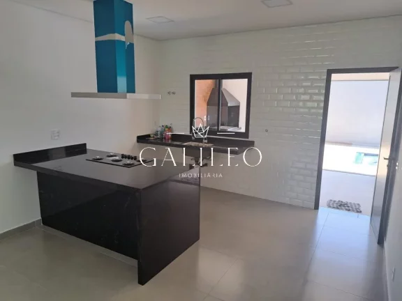 Imagem Casa Sobrado com 2 Suítes no Residencial Tosi | Itupeva | São Paulo