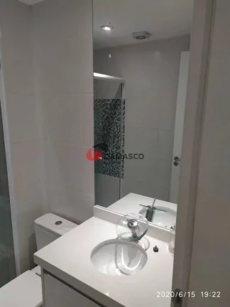 Imagem Apartamento à venda 3 Quartos, 1 Suite, 2 Vagas, 75M², Tatuapé, São Paulo - SP