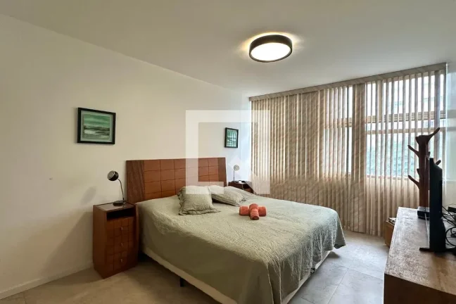 Imagem Apartamento à Venda - Copacabana, 4 Quartos, 200 m2