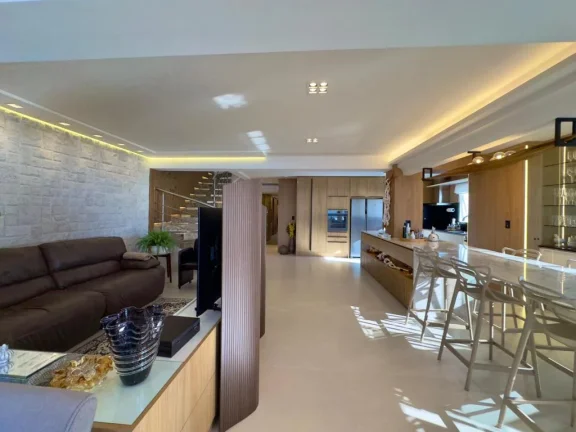 Imagem Apartamento 4 Dormitórios - Bairro Navegantes