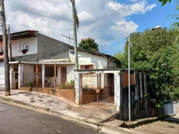 Imagem Terreno para Venda em Santo André / SP no bairro Vila Apiaí