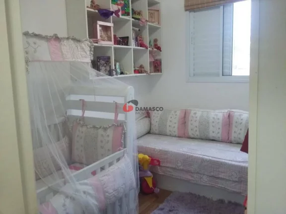 Imagem Apartamento à venda, Jardim Santo André, Santo André, SP