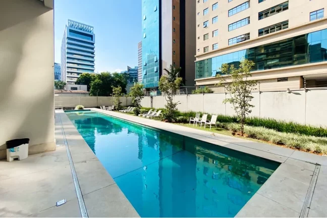 Imagem APARTAMENTO RESIDENCIAL em São Paulo - SP, Vila Olímpia