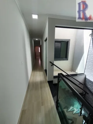 Imagem SOBRADO RESIDENCIAL em são paulo - SP, PINHEIRINHOS