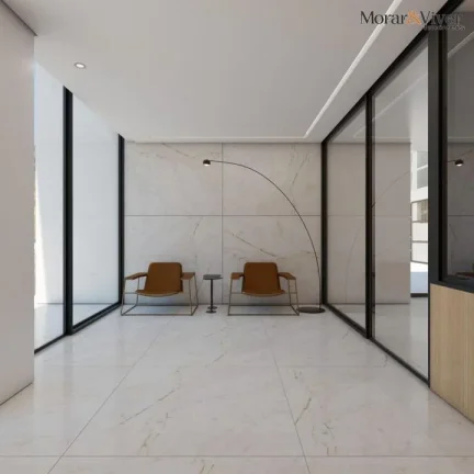 Imagem Cobertura Duplex para Venda em Curitiba, Bigorrilho, 3 dormitórios, 1 suíte, 2 banheiros, 2 vagas