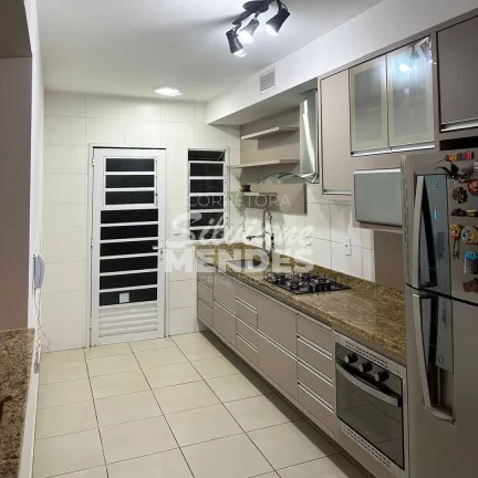 Imagem Maravilhoso Apartamento Garden com 128 m² em excelente localização!