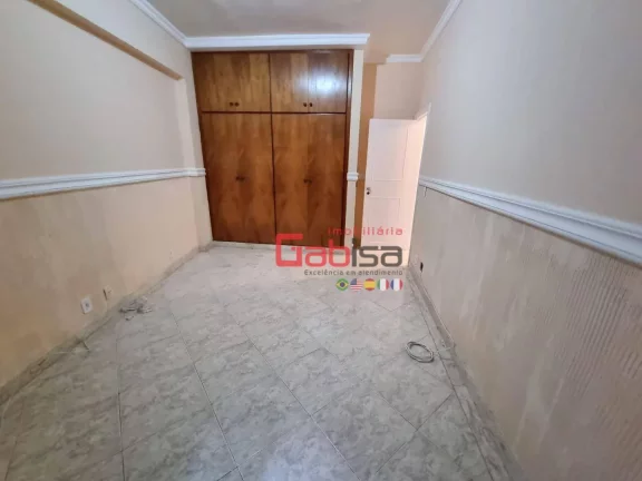Imagem Apartamento com 3 dormitórios, 230 m² - Vila Nova - Cabo Frio/RJ