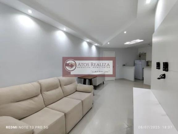 Imagem Vendo Apartamento de 3 Dormitórios,1 vaga de garagem em Interlagos SP, 60m², R$440 Mil, SUPER oportunidade.