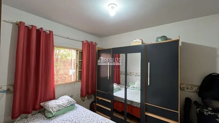 Imagem Casa à venda no bairro Residencial Morumbi em Uberaba!