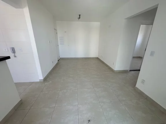 Imagem Ótimo apartamento com dois dormitórios a venda na Aviação - Praia Grande!