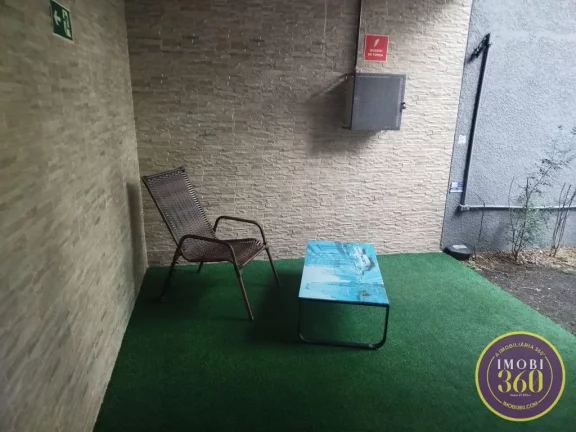 Imagem Apartamento a venda com 52M² 2 Quartos 1 banheiro e garagem $309.000