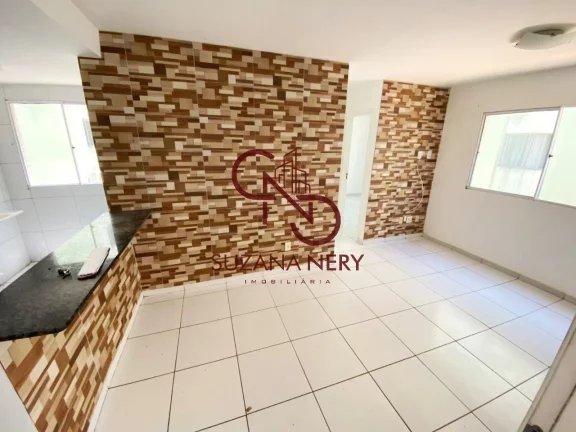 Imagem APARTAMENTO 2 QUARTOS NO RESIDENCIAL PARQUE DAS ARVORES