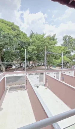 Imagem Sobrado á Venda- Jardim Lídia Zona Sul