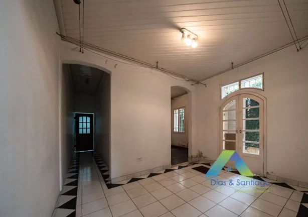 Imagem Imóvel Comercial com 10 Quartos e 3 banheiros para Alugar na Consolação/SP!