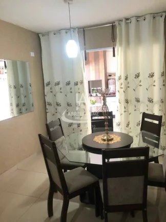 Imagem Condomínio Residencial Parque da Liberdade VI - São José do Rio Preto