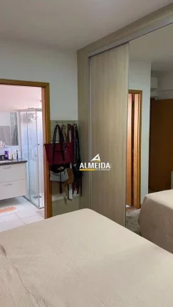 Imagem Apartamento com 3 dormitórios à venda, 100 m² por R$ 690.000,00 - Santa Cruz - Rio Claro/SP