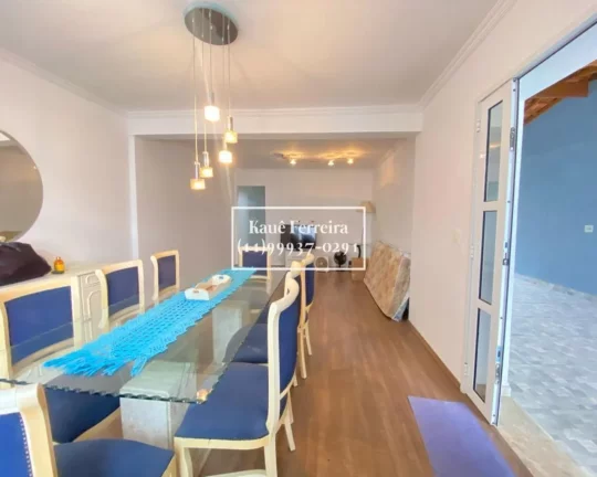 Imagem Casa a venda em São Paulo - Butantã
