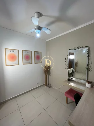 Imagem Casa com edícula - 3 dorm. - 1 suíte - 150m² - Conj. Res. 31 de Março - SJCampos