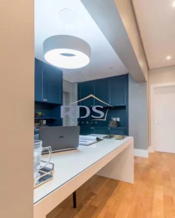 Imagem Apartamento - Padrão / Residencial / Indianópolis