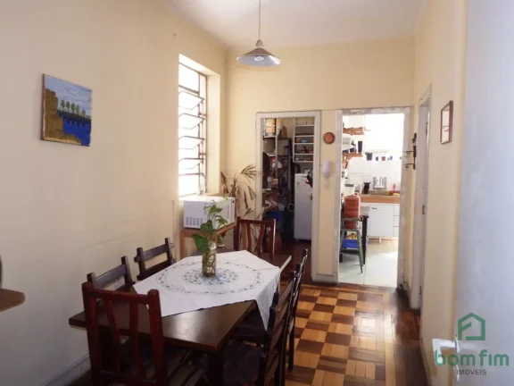 Imagem Apartamento para venda, 3 Dorm. Centro Histórico, Porto Alegre
