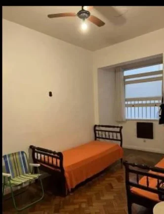 Imagem APARTAMENTO A VENDA 3 QUARTOS COM GARAGEM AV NOSSA SENHORA COPACABANA