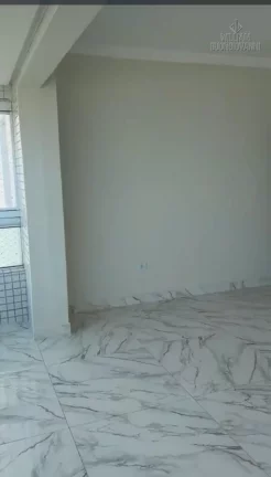 Imagem LINDO APARTAMENTO COM 3 QUARTOS FRENTE MAR EM PRAIA GRANDE!