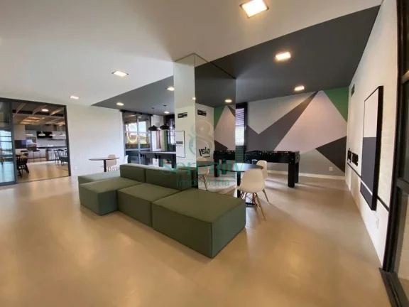 Imagem Apartamento para alugar - R$ 2.500,00 - Gleba Palhano - Londrina - PR