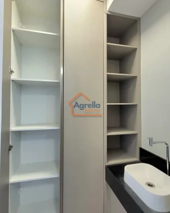 Imagem Condominio Portal Jardim das Zinias - Apartamento à venda no bairro CONDOMÍNIO PORTAL JARDIM DAS ZINIAS - Mogi Guaçu/SP