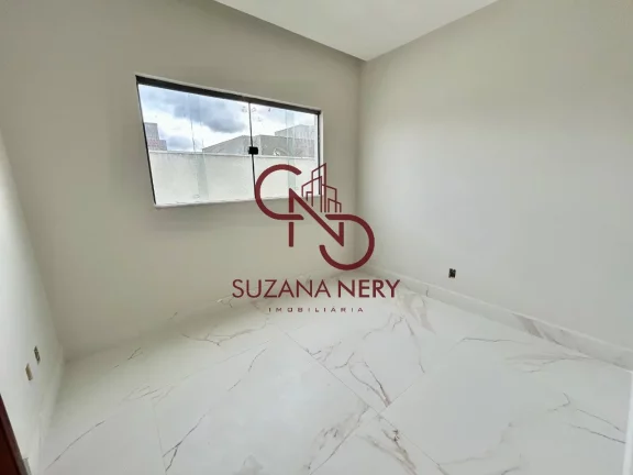 Imagem CASA NO CONDOMINIO ECOVILLE 2 EM PARNAMIRIM