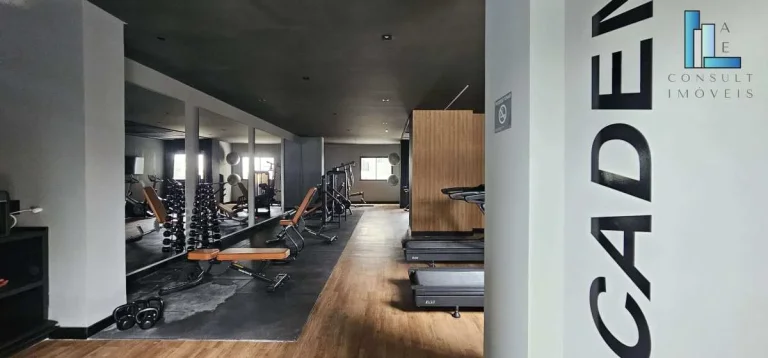 Imagem Apartamento à venda em Barueri, Jardim Esperança, com 3 quartos, 73,63m2