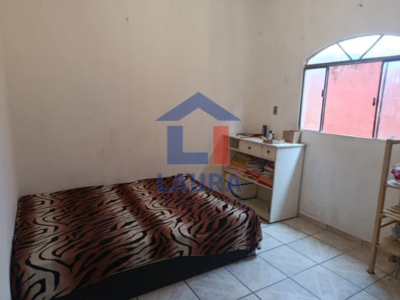 Imagem CASA RESIDENCIAL em PARÁ DE MINAS - MG, RECANTO