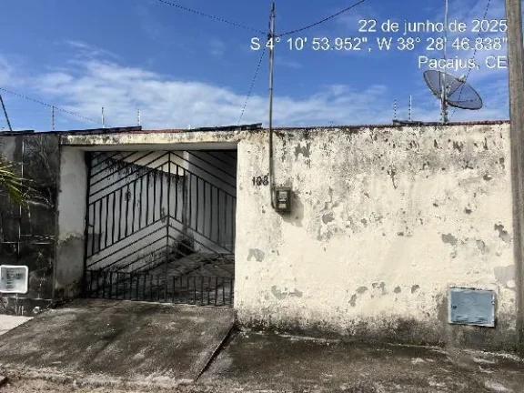 Foto do Imóvel
