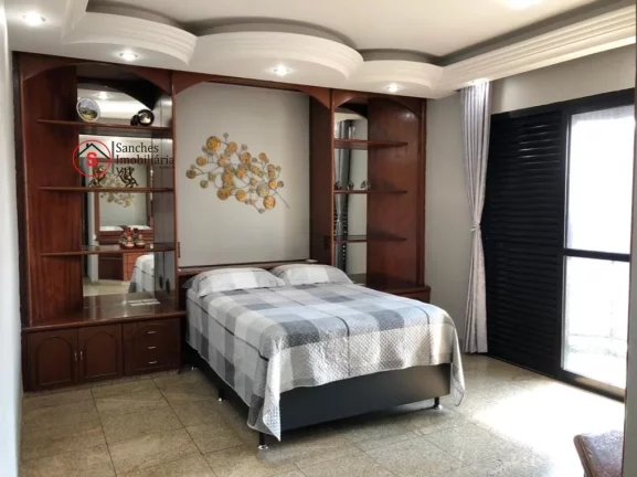 Imagem APARTAMENTO NA VILA PRUDENTE