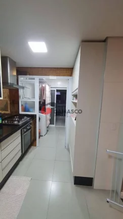 Imagem Apartamento à venda, Santo Antônio, São Caetano do Sul, SP