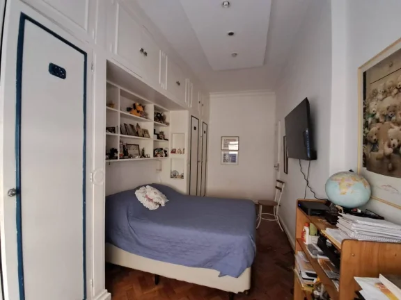 Imagem APARTAMENTO A VENDA POSTO 5 ACEITA FINANCIAMENTO BANCÁRIO, TODO REFORMADO