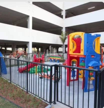 Imagem Vende Apartamento 42m², 2 Dormitórios, Academia, Salão de Festas, Playground, Mercadinho no Colônia, São Paulo