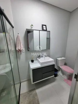 Imagem Sobrado à Venda em Itajuba – Pronto para Morar!