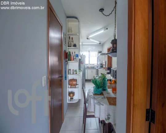Imagem APARTAMENTO RESIDENCIAL em São Paulo - SP, Vila Andrade