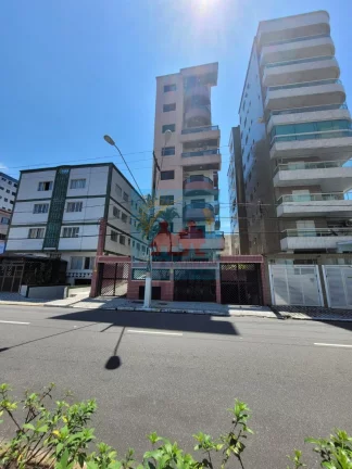 Imagem Apartamento em Boqueirão, Praia Grande - 500m do Mar - 320MIL