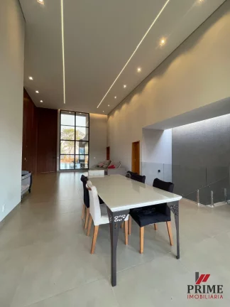 Imagem Casa - Condomínio Champagne - Lagoa Santa