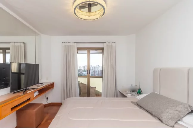 Imagem APARTAMENTO RESIDENCIAL em São Paulo - SP, Campo Belo