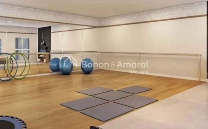 Imagem Apartamento com 2 dormitÃ³rios, sendo 1 suÃ­te, ambos com planejados, garantindo praticidade e elegÃ...