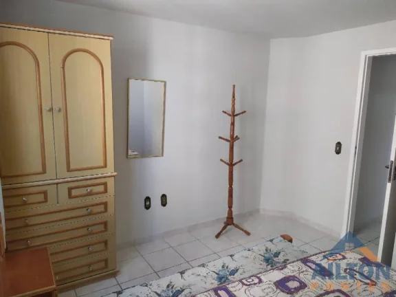 Imagem Apartamento com 1 Quarto à Venda na Quadra do Mar na Praia do Morro - Guarapari/ES