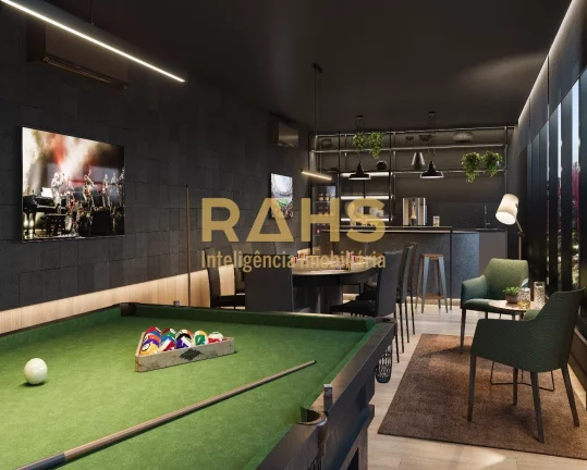 Imagem Excelente apartamento de alto padrão no Atiradores em Joinville, 3 suítes, área de lazer completa...