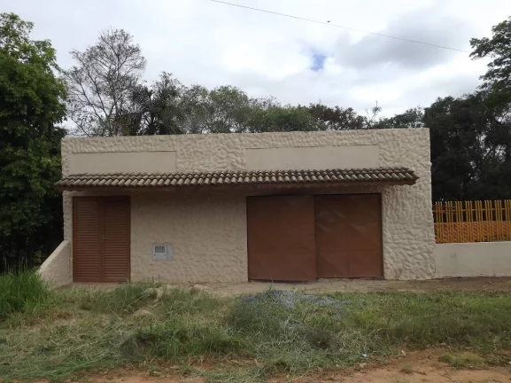 Imagem CHÁCARA NOVA! CHÁCARAS CANANEIA