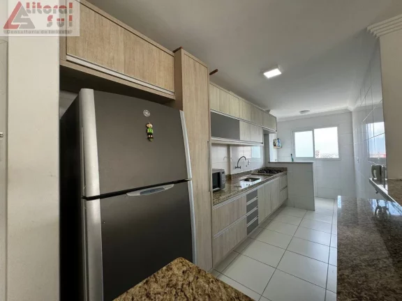 Imagem APARTAMENTO RESIDENCIAL em PRAIA GRANDE - SP, AVIAÇÃO