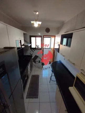 Imagem Apartamento Impecável à venda com 3 dormitórios no bairro Olímpico em São Caetano do Sul - Estuda permuta por casa