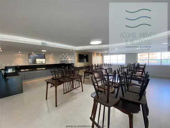 Imagem Apartamentos no Litoral para venda em Praia Grande no bairro Vila Caiçara